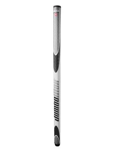 JumboMax JumboFlat 17 grip de putter de golf de 17 pouces de long