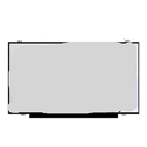 Écran LCD Lenovo IdeaPad 300-14IBR 300-14ISK dalle remplacement 15.6" 30 pins