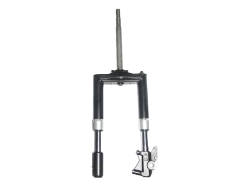 Original Federgabel passend für Peugeot Speedfight 3 4 50ccm 2T 4T – Hochwertiges Ersatzteil für optimales Fahrverhalten