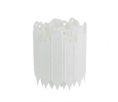 xixining Ԓd CYhxbh yƎł̍ ǂ߂ǂ߃V[gLL 27cm 3m 1Zbg K[fjO  K[fGbW K[fjOpi  ~ ubN d؂ y y Xgbp[ DIY Ő ƒ؉ (zCg 22cm×