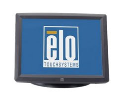 Image of Elo Intellitouch E467495 15-Inch Screen LCD Monitor