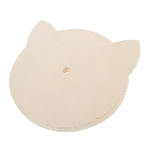 Abaodam DIY Cat Climbing Base Replaceable Cat Shelf Platform for Exercise Play Durable Compatible with Various Frames Easy Installation for Pet