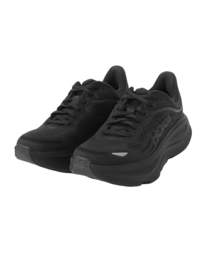 [�A�[�o�����T�[�`] �X�j�[�J�[ HOKA ONEONE BONDI 9 �����Y CU26310-1170222 �u���b�N 28.5