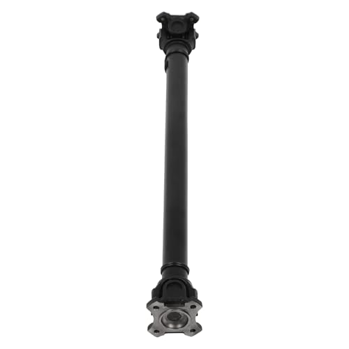 Image of SCITOO【25.355 inch】Steel Front Driveshaft Assembly Drive Shaft Prop Shaft Compatible For BMW 525xi 528i xDrive 528xi 530xi 535i xDrive 535xi 2006-2010,OE# 26207534636 936-311 936311