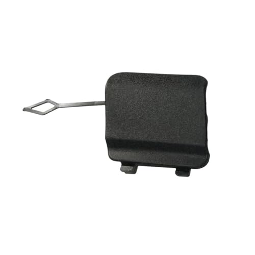 Cache-crochet remorquage Mercedes Sprinter VS30 pièce pare-chocs avant 2019-2026