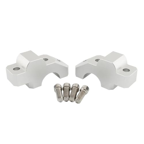 Support de Guidon MT-09 Tracer 900 pour Ajustement Précis