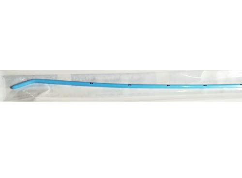 Bougie for Intubation - ONTEX Adult Endotracheal Tube Introducer - Box of Ten Pieces