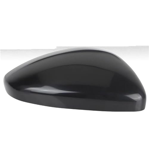 Boîtier latéral rétroviseur droit noir Peugeot 208 2008 Citroën C3 2016-2019