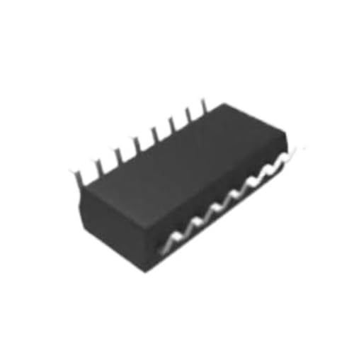 IRS20955S IRS20957S lote de 10 unidades para circuitos electrónicos y proyectos de audio