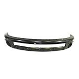 CarPartsDepot New Replacement Parts Front Bumper Reinforcement for 2002-2008 Dodge Ram 1500 2006-2009 3500 2500 CH1006185