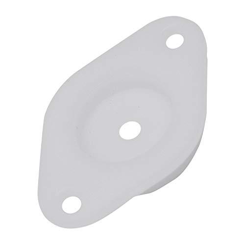 sparefixd Kitchen Cupboard Door Magnet Holder for Hotpoint Washing Machine