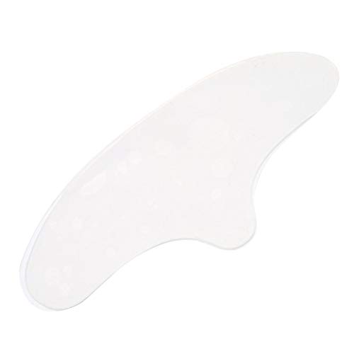 Wrinkle Remover Patch,Eye Wrinkle Patches,Forehead Line Removal Sticker Silicone Wrinkle Remover Pad Anti-Wrinkle Eyelashes Extension Ski