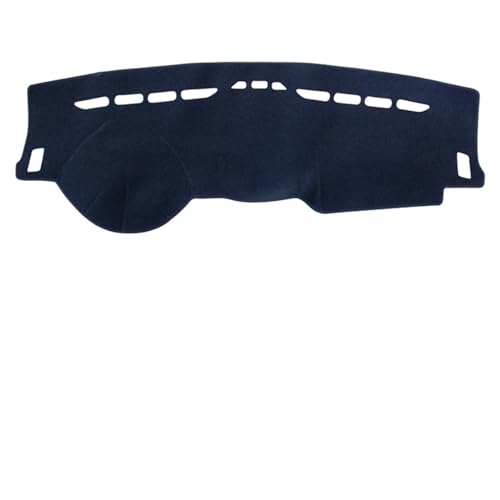 Dashmat Changan Alsvin V5 Protection Tapis de Bord Contre la Chaleur du Soleil d'Été