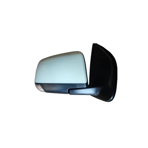 Rétroviseur chauffant électrique pour Isuzu DMAX 12-18 droit