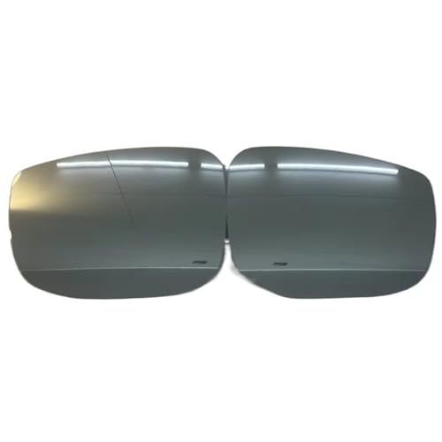Miroir convexe angle réglable pour réparer le rétroviseur cassé et embué des Mazda CX-5 CX-9