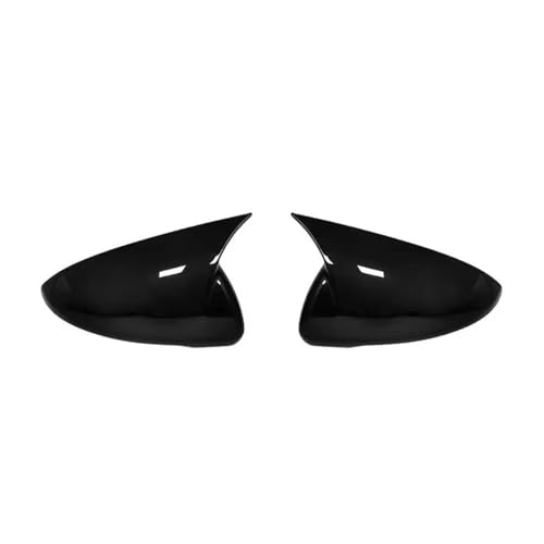 Coques rétroviseur look carbone pour Forte K3 et Cerato 2019-2022