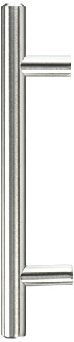 Crazy Clearance Pandora Solid Stainless Steel Bar Pull Handle for Drawer Kitchen Cabinet Hardware 6-inch T Pull - 25 Pack Black Friday - 60% OFF Pandora Solid Stainless Steel Bar Pull Handle for Drawer Kitchen Cabinet Hardware 6-inch T Pull - 25 Pack