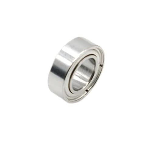 Rodamiento SMR105ZZ 5X10X4 para reparar motores eléctricos y mejorar fluidez