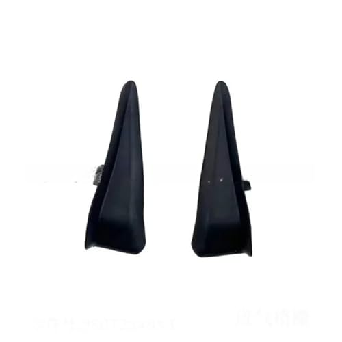 Cache d'essuie-glace avant droit Peugeot 408 garniture angle 98072348XT