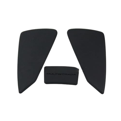 Autocollant de réservoir Multistrada V4S pad antidérapant et accessoire de protection