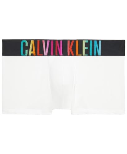 Calvin Klein Men's Intense Power Pride Micro Underwear
