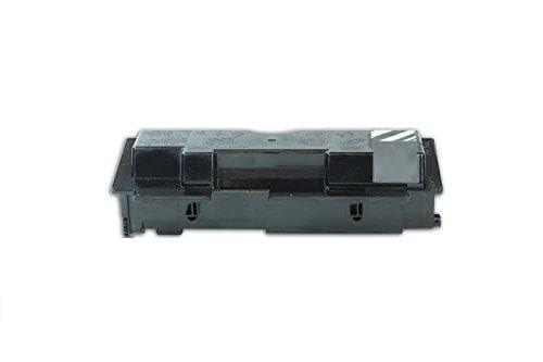 Toner noir TK-17 XXL pour Kyocera FS-1000 excellence des noirs
