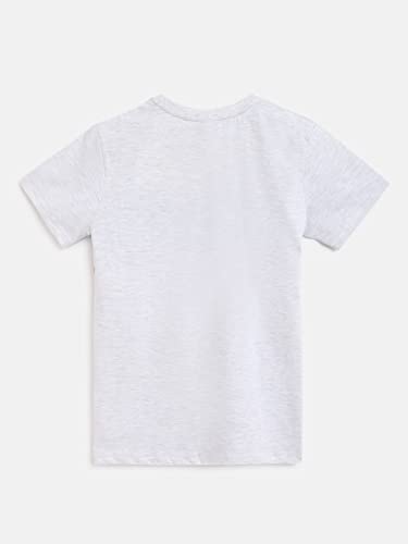 Image of Li'l Tomatoes Boys Cotton Combo T-Shirt