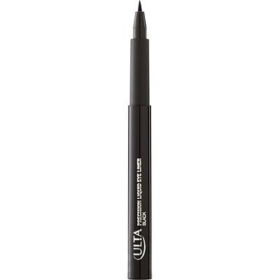 ULTA Precision Liquid Eyeliner - Black - Full Size 0.037 Fl Oz
