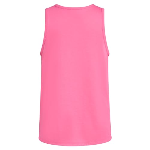 Image of adidas Kids Back Tie Tank (Toddler /Little Kids)