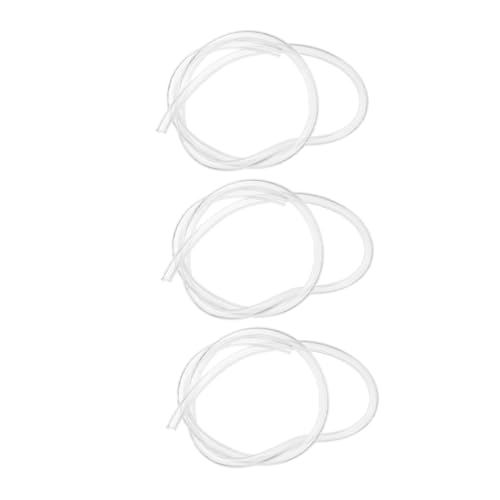 IWOWHERO Water Softener System Hose Irrigation Tubing Washer Pressure Tube for Laundry Appliances