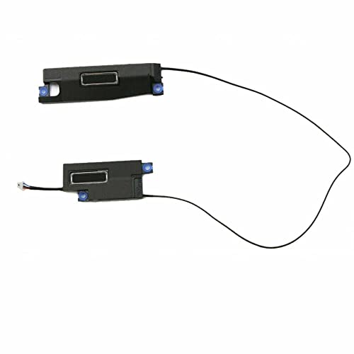 �V���������X�s�[�J�[�̍����E�̌��� Lenovo ThinkPad T490s, T495s 20NX, 20NY, 20QJ, 20QK P/N: 01YN268, 01YN267, 01YN266