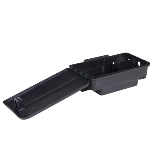 Genérico Trampas para Ratones 6 uds. Negro 22x12,5x7,5 cm,Deportes,Actividades al Aire Libre,Caza y Tiro,Caza,Trampas para animales-4106485