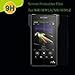 Premium Front Tempered Glass Screen Protector Film For Sony NW-WM1A/NW-WM1Z