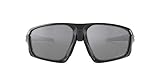 Incluye funda protectora OAKLEY Field Jacket OO9402 Gafas de sol para Unisex, Negro
