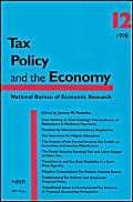 Tax Policy & The Economy V12 (Paper): Volume 12-Wow! eBook
