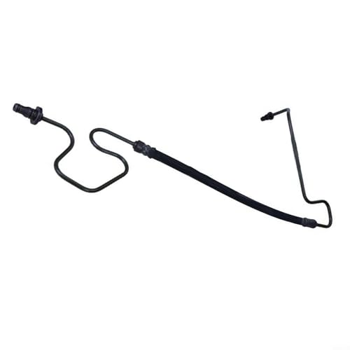 Câble d'embrayage hydraulique 1J1721465BD pour Golf HpLive