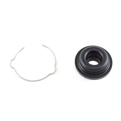 Steering Column Shaft Swivel Rubber Boot & Retainer Fit for 1964-1979 GTO 442 Chevelle