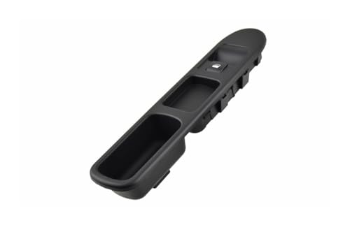 Bouton leve vitre 6554.QK : le confort de vos trajets en Partner et 207