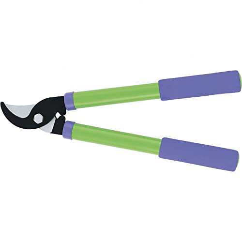 PALISAD 350mm Straight Lopper with Steel Rubber Grips