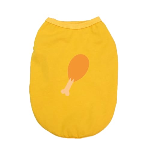 犬の服 犬服 Tシャツ 夏用 小型犬用 春 夏 秋 薄手 かわいい ベージュ おしゃれ UVカット ドッグウエア ペットグッズ 防虫 抜け毛防止ルームウェア 3XL 猫服 涼しい ペットウェア ペット用 犬用 猫用