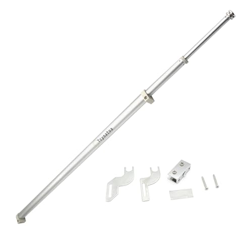 Sliding Door Closer Automatic Slide Glass Door Closer for Saving Your Energy Without Electricity Widely Used in Workshops Hospitals Restaurants Kitchens Balconies etc.