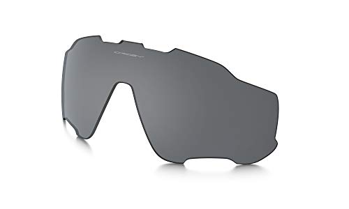 Oakley AOO9270KT Jawbreaker Earsock/Nosepiece Kit, Black, One Size