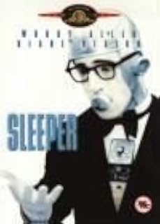 Sleeper (Region 2)