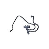 Automotive coolant Hose LR019007 1Piece 5.0L Petrol Upper Radiator Water Hose Coolant Radiator Pipe for Range Rover Sport 2010-2013