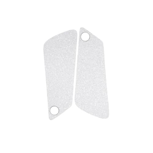 Autocollant antidérapant pour moto protection anti-rayures réservoir poignée genou 1198