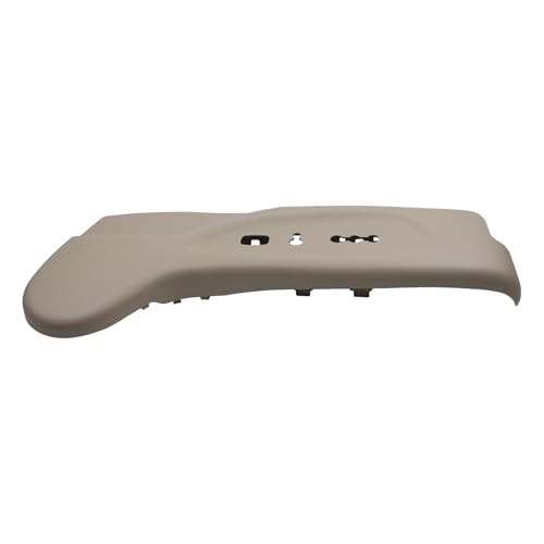 Housse interrupteur gauche beige Sorento 2011-2015