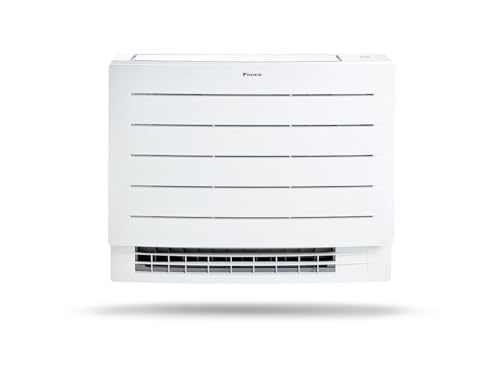 DAIKIN Klimaanlage Truhengerät | Perfera A-Serie | FVXM35A9 | WiFi | 3,4 kW