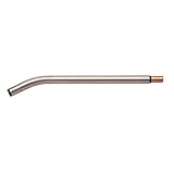 Lincoln Electric KP2906-30-L 30° Non-Reverse Bend, 12 in