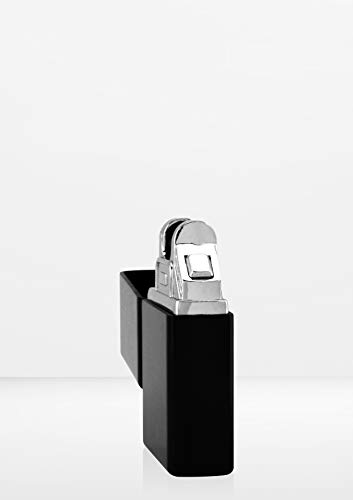 T03 Double Arc Black