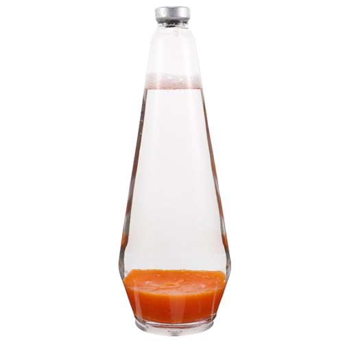 Accesorios para lámparas de botellitas para rellenar centros de mesa